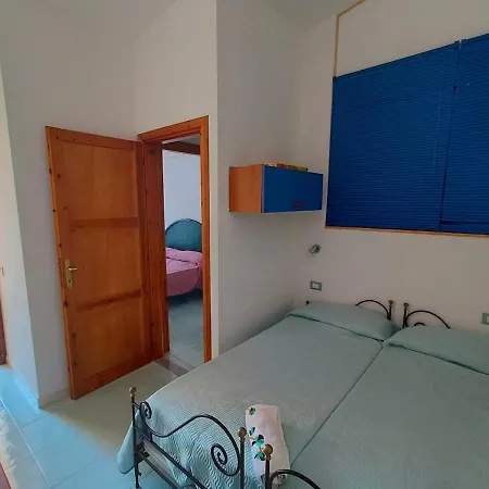 度假居 Casa Paola
