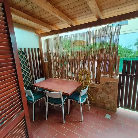 Casa Paola 度假居