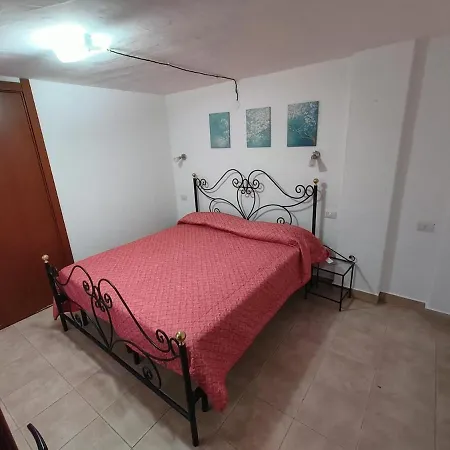 Casa Paola * 维拉西米乌斯