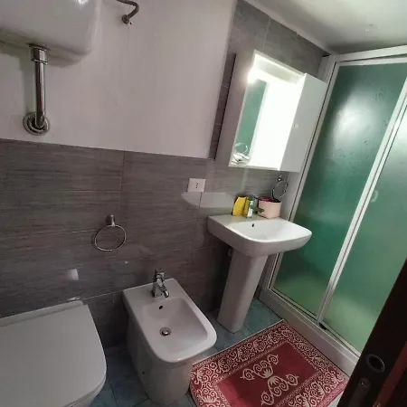 度假居 Casa Paola *