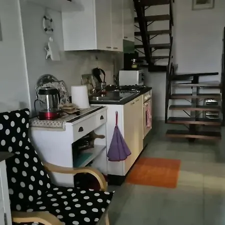 度假居 Casa Paola