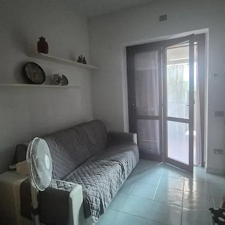 Casa Paola 度假居