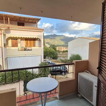度假居 Casa Paola