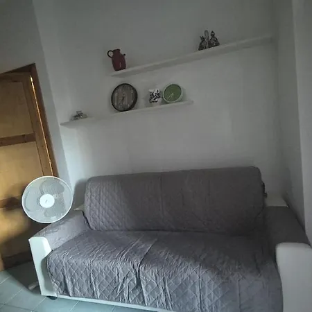 度假居 Casa Paola *