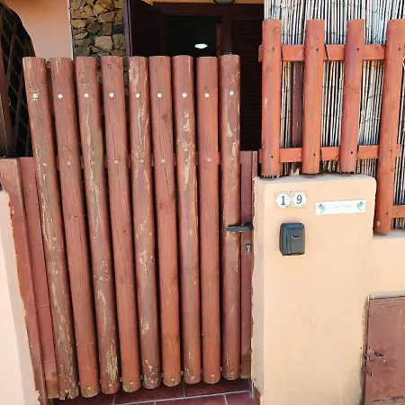 Casa Paola 度假居