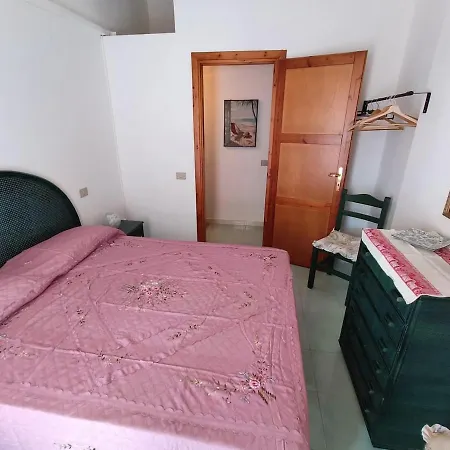 Casa Paola 度假居