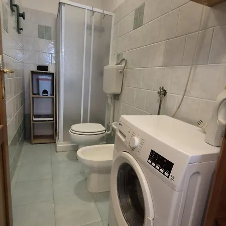 Casa Paola Dom wakacyjny Villasimius